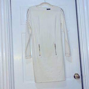Nice soft material a little bit stretchy wear couple time